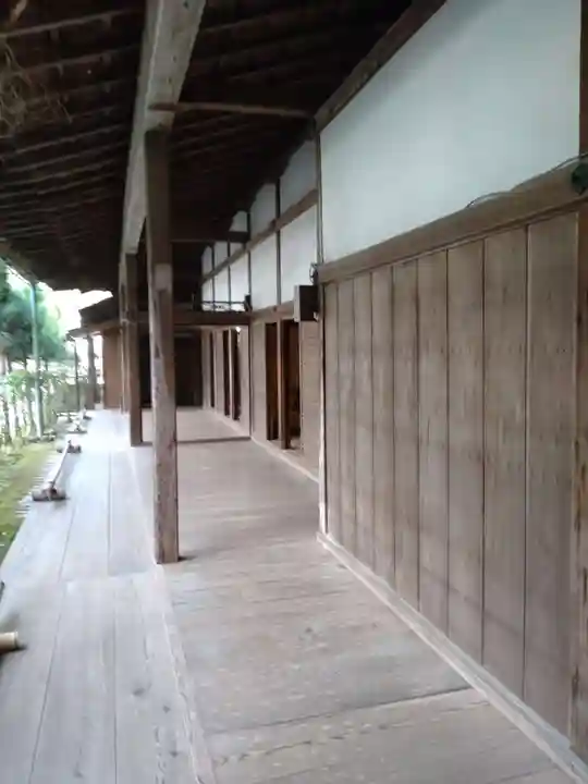 円満院門跡のその他建物