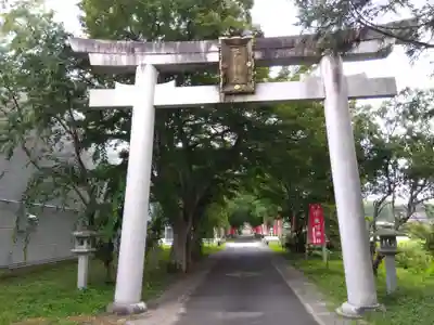 矢川神社(滋賀県)