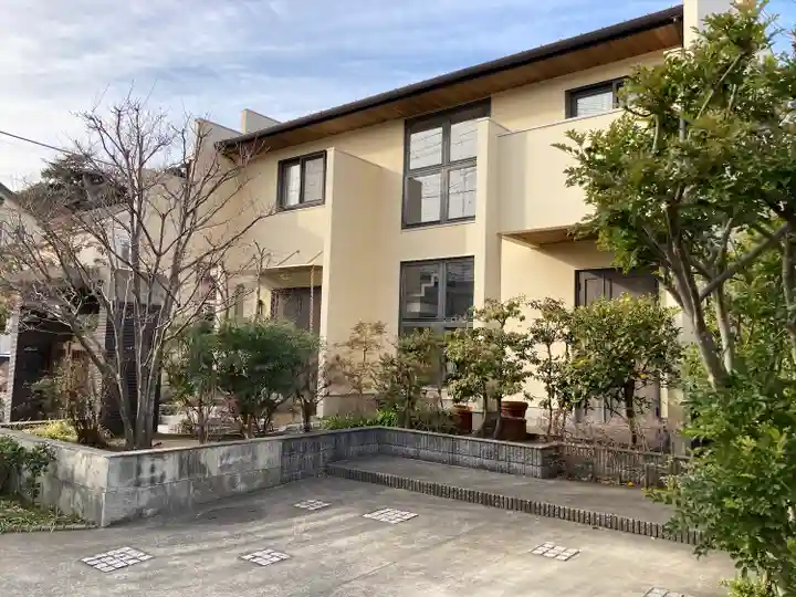 霊鷲寺(神奈川県)