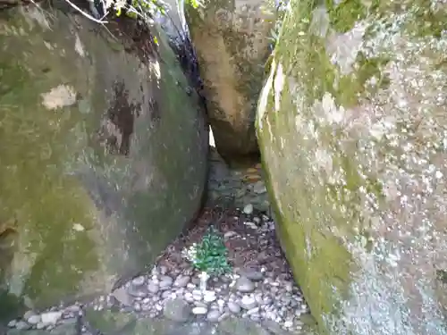 神倉神社（熊野速玉大社摂社）(和歌山県)