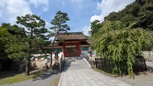 斎場所大元宮（吉田神社末社）(京都府)