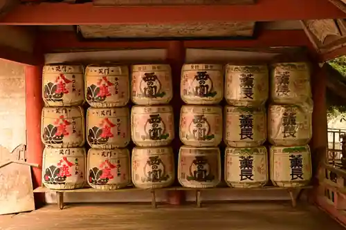 柞原八幡宮(大分県)