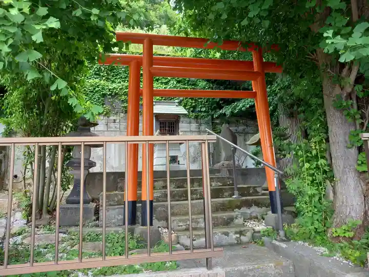 東原稲荷講社(神奈川県)