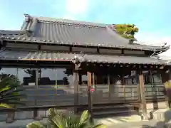 智積院(愛知県)