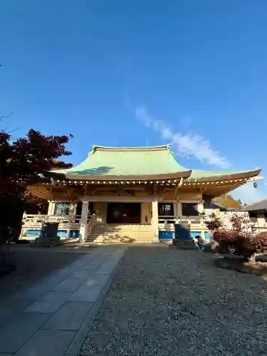 豪徳寺(東京都)