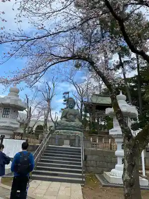 法華経寺(千葉県)