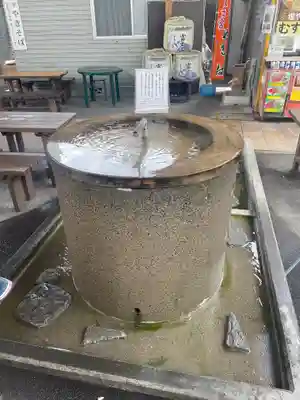 富士山本宮浅間大社(静岡県)