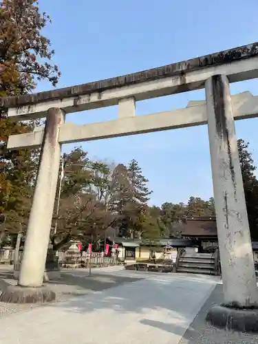 多賀大社(滋賀県)