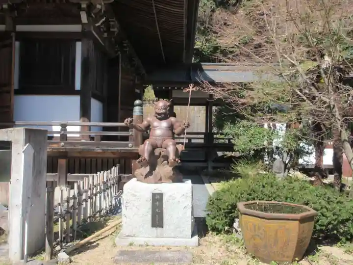 王禅寺(神奈川県)
