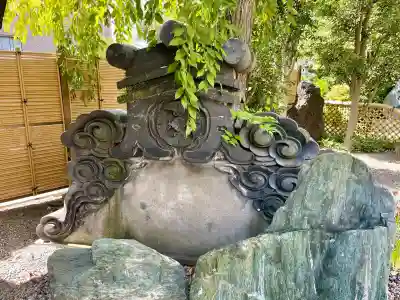 清浄寺(埼玉県)