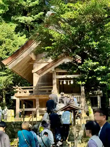 出雲大社(島根県)