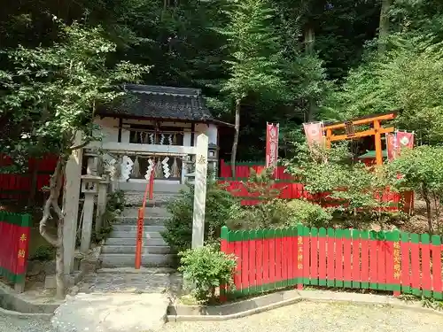 賣布神社(兵庫県)