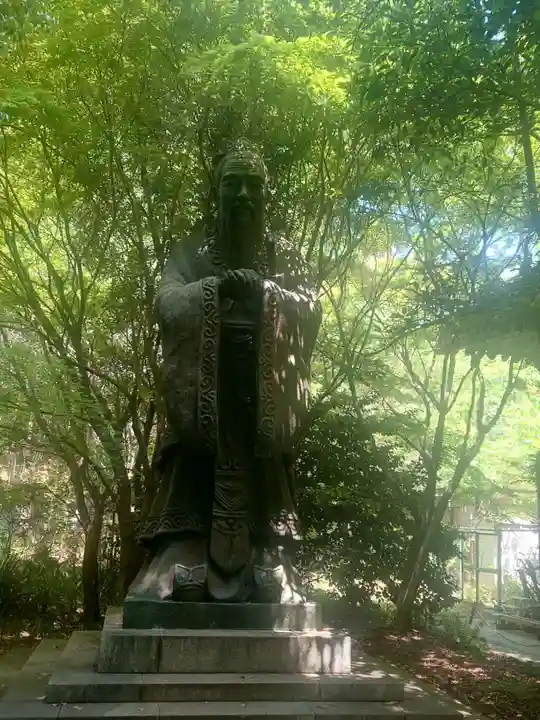 湯島聖堂(東京都)