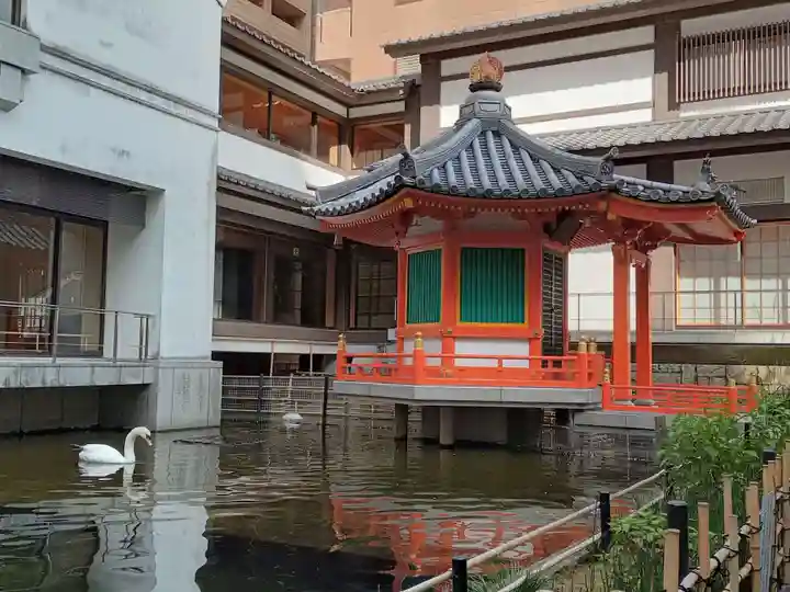 頂法寺(六角堂)(京都府)