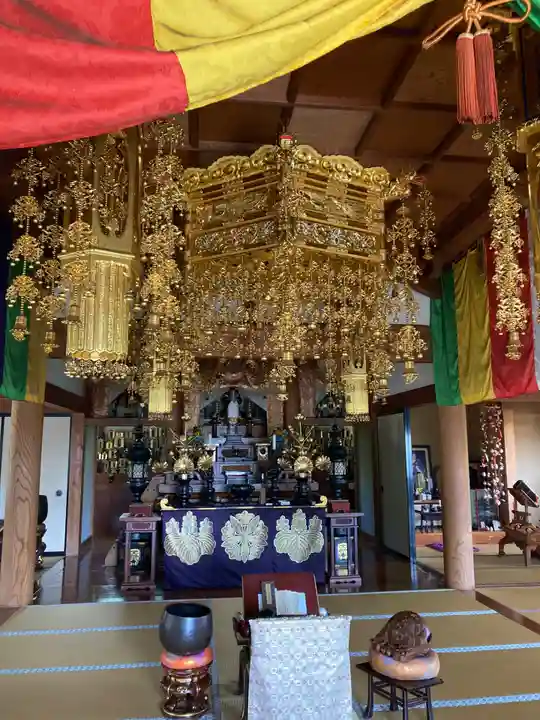 霊寿院(神奈川県)