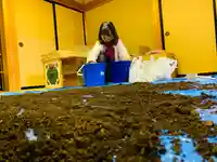 土津神社|こどもと出世の神さま(福島県)