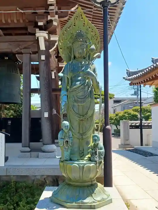 金剛院(埼玉県)