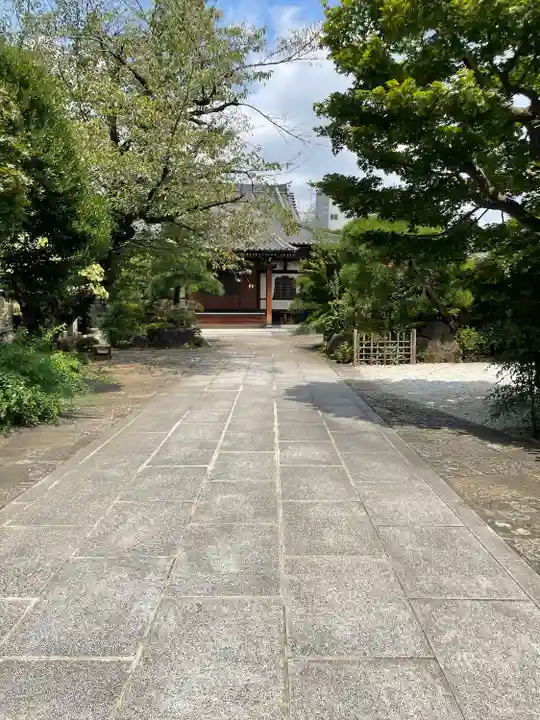 栄松院(東京都)