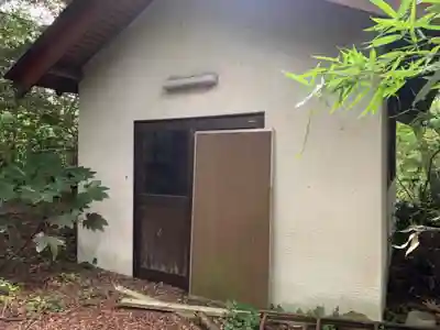 女蛇神社(千葉県)