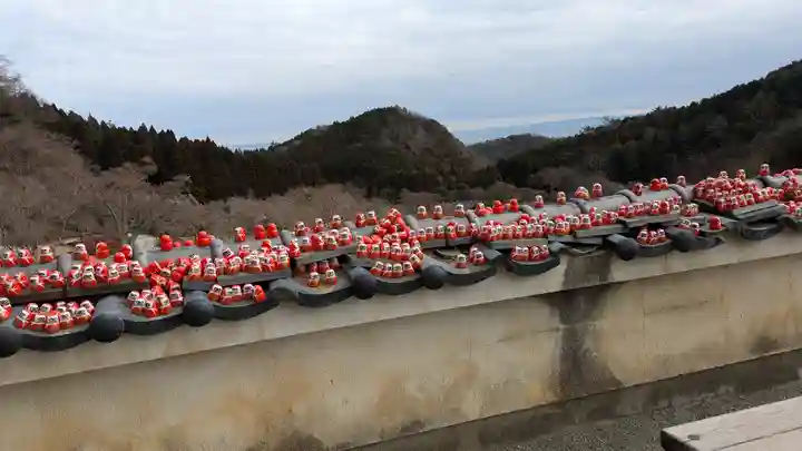 勝尾寺(大阪府)