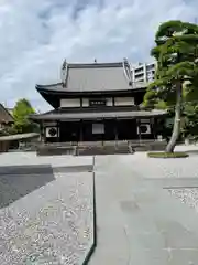 瑞聖寺(東京都)