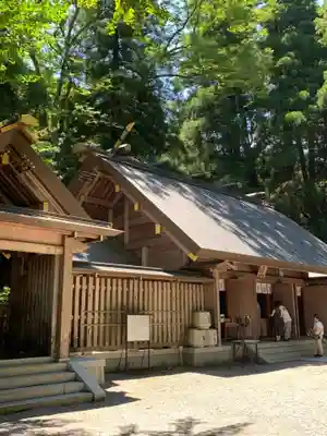 天岩戸神社(宮崎県)