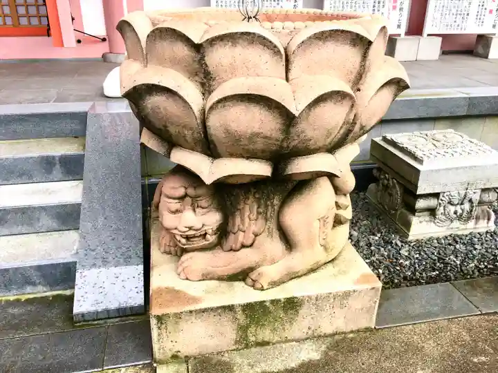 南法華寺(壷阪寺)のその他建物