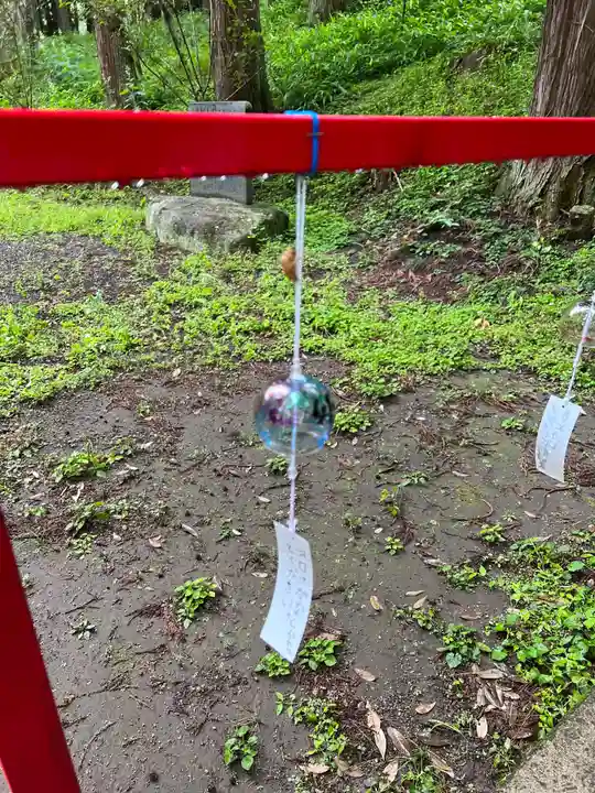 大宮温泉神社(栃木県)