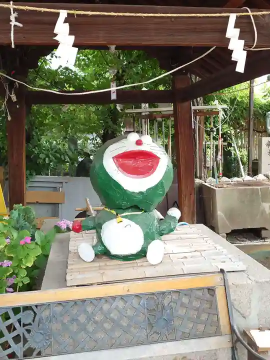 彌榮神社(大阪府)