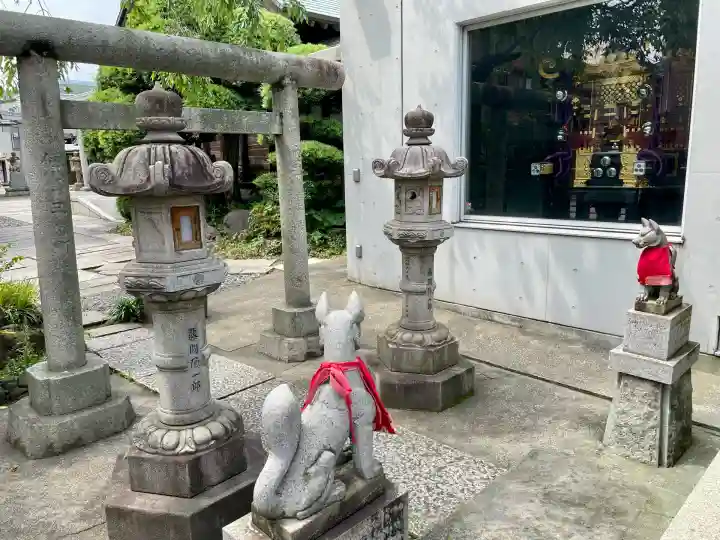住吉神社(東京都)