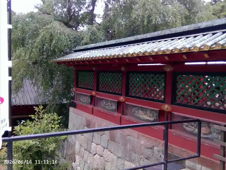 久能山東照宮(静岡県)