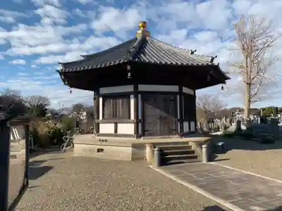 乗蓮寺のその他建物