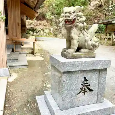 伊野天照皇大神宮(福岡県)