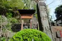 諏訪神社のその他建物