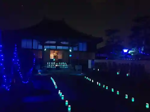 延命寺のその他建物