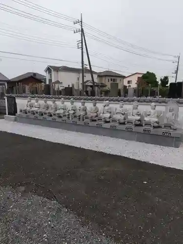 壽徳寺(埼玉県)