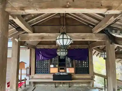 長谷寺(奈良県)