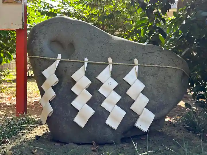 小野神社のその他建物