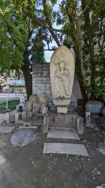 檀王法林寺(栴檀王院無上法林寺)(京都府)