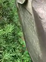 安産弘法大師のその他建物