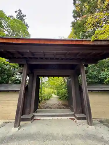 円成寺(奈良県)