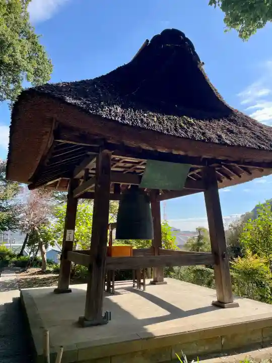 横浜 西方寺(神奈川県)