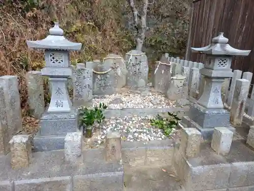石積神社(三重県)