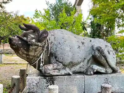 廣嶺神社(福井県)