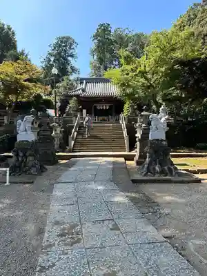瀧宮神社(埼玉県)