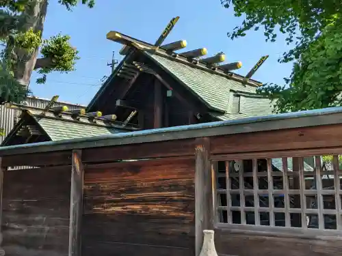 浅間社(愛知県)