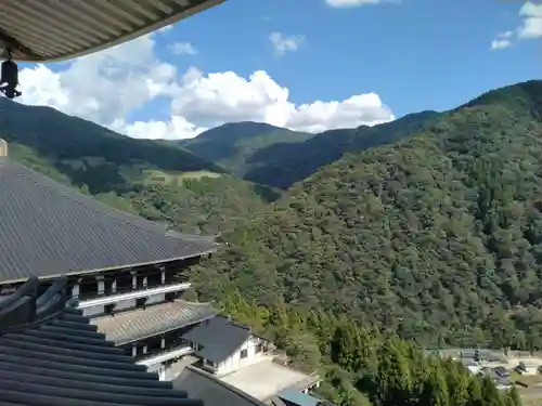 川会山長楽寺のその他建物