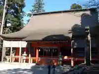 英彦山神宮(福岡県)