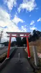 春日神社(奈良県)