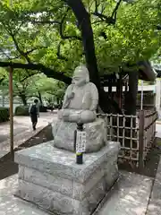 荏原神社(東京都)